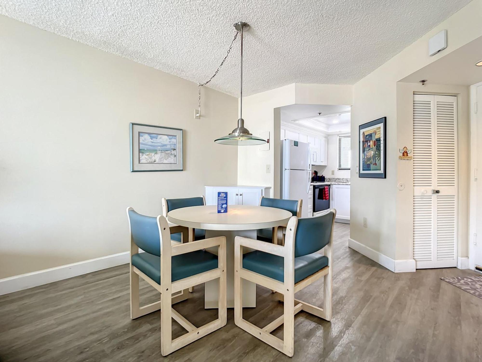 Ocean View With A Beachfront Pool At Ocean Trillium Condo ~ 602 New Smyrna Beach Dış mekan fotoğraf